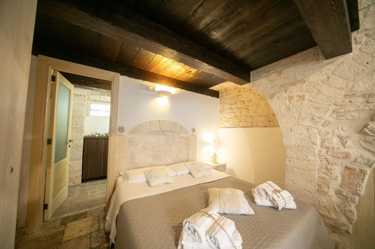 Villa Trulli Di Nonno Carlo Alberobello Exterior foto