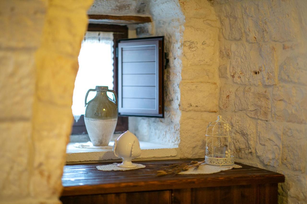 Villa Trulli Di Nonno Carlo Alberobello Exterior foto